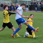 Csaplárova past Mirovicím nevyšla, Dražice si v závěru pomohly penaltou