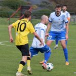 Csaplárova past Mirovicím nevyšla, Dražice si v závěru pomohly penaltou