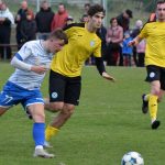 Csaplárova past Mirovicím nevyšla, Dražice si v závěru pomohly penaltou