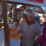 Na plánském Guláš festu se snědlo 1200 ochutnávkových porcí. Vyhrály hovězí guláš z Brandlína a koňský od Taxis teamu