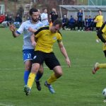 Csaplárova past Mirovicím nevyšla, Dražice si v závěru pomohly penaltou