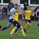 Csaplárova past Mirovicím nevyšla, Dražice si v závěru pomohly penaltou