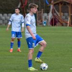 Csaplárova past Mirovicím nevyšla, Dražice si v závěru pomohly penaltou