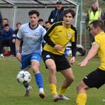 Csaplárova past Mirovicím nevyšla, Dražice si v závěru pomohly penaltou