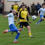 Csaplárova past Mirovicím nevyšla, Dražice si v závěru pomohly penaltou