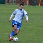 Csaplárova past Mirovicím nevyšla, Dražice si v závěru pomohly penaltou