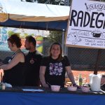 Na plánském Guláš festu se snědlo 1200 ochutnávkových porcí. Vyhrály hovězí guláš z Brandlína a koňský od Taxis teamu