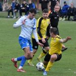 Csaplárova past Mirovicím nevyšla, Dražice si v závěru pomohly penaltou