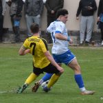 Csaplárova past Mirovicím nevyšla, Dražice si v závěru pomohly penaltou