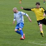 Csaplárova past Mirovicím nevyšla, Dražice si v závěru pomohly penaltou