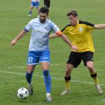 Csaplárova past Mirovicím nevyšla, Dražice si v závěru pomohly penaltou