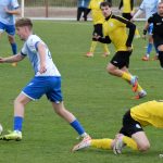 Csaplárova past Mirovicím nevyšla, Dražice si v závěru pomohly penaltou