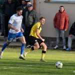 Csaplárova past Mirovicím nevyšla, Dražice si v závěru pomohly penaltou