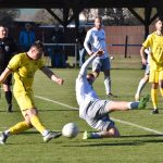 Výhra pro Kadulu! Katovice ukončily neporazitelnost Prachatic