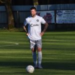 Brankářská krize v Katovicích pokračuje. Mezi tyče musel bývalý stoper