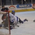 VIDEO: Strakoničtí hokejisté zvládli kvalifikaci suverénně! Úspěšnou sezonu věnovali věrnému fanouškovi