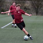 Písecké dorosty nasázely Jindřichovu Hradci deset gólů