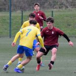 Písecké dorosty nasázely Jindřichovu Hradci deset gólů