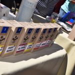 Na plánském Guláš festu se snědlo 1200 ochutnávkových porcí. Vyhrály hovězí guláš z Brandlína a koňský od Taxis teamu