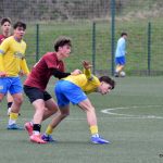 Písecké dorosty nasázely Jindřichovu Hradci deset gólů