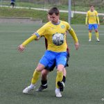 Písecké dorosty nasázely Jindřichovu Hradci deset gólů