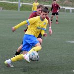 Písecké dorosty nasázely Jindřichovu Hradci deset gólů