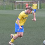 Písecké dorosty nasázely Jindřichovu Hradci deset gólů