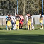 Brankářská krize v Katovicích pokračuje. Mezi tyče musel bývalý stoper