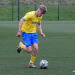 Písecké dorosty nasázely Jindřichovu Hradci deset gólů