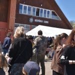 Na plánském Guláš festu se snědlo 1200 ochutnávkových porcí. Vyhrály hovězí guláš z Brandlína a koňský od Taxis teamu