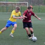 Písecké dorosty nasázely Jindřichovu Hradci deset gólů