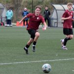 Písecké dorosty nasázely Jindřichovu Hradci deset gólů