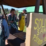 Na plánském Guláš festu se snědlo 1200 ochutnávkových porcí. Vyhrály hovězí guláš z Brandlína a koňský od Taxis teamu