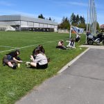 Na plánském Guláš festu se snědlo 1200 ochutnávkových porcí. Vyhrály hovězí guláš z Brandlína a koňský od Taxis teamu