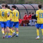 Písecké dorosty nasázely Jindřichovu Hradci deset gólů