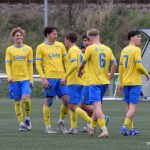 Písecké dorosty nasázely Jindřichovu Hradci deset gólů