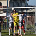 Výhra pro Kadulu! Katovice ukončily neporazitelnost Prachatic