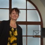 Na jarním koncertu v milevské synagoze se setkaly pěvecké sbory z Milevska a Týna nad Vltavou