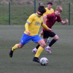 Písecké dorosty nasázely Jindřichovu Hradci deset gólů