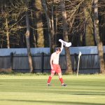 Brankářská krize v Katovicích pokračuje. Mezi tyče musel bývalý stoper