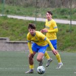 Písecké dorosty nasázely Jindřichovu Hradci deset gólů