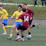 Písecké dorosty nasázely Jindřichovu Hradci deset gólů