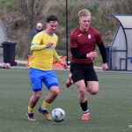 Písecké dorosty nasázely Jindřichovu Hradci deset gólů