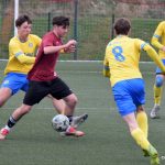 Písecké dorosty nasázely Jindřichovu Hradci deset gólů