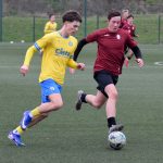 Písecké dorosty nasázely Jindřichovu Hradci deset gólů