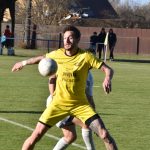 Výhra pro Kadulu! Katovice ukončily neporazitelnost Prachatic