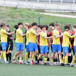 Písecké dorosty nasázely Jindřichovu Hradci deset gólů