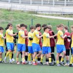 Písecké dorosty nasázely Jindřichovu Hradci deset gólů