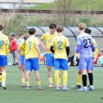 Písecké dorosty nasázely Jindřichovu Hradci deset gólů