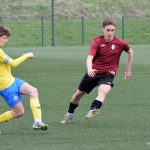 Písecké dorosty nasázely Jindřichovu Hradci deset gólů